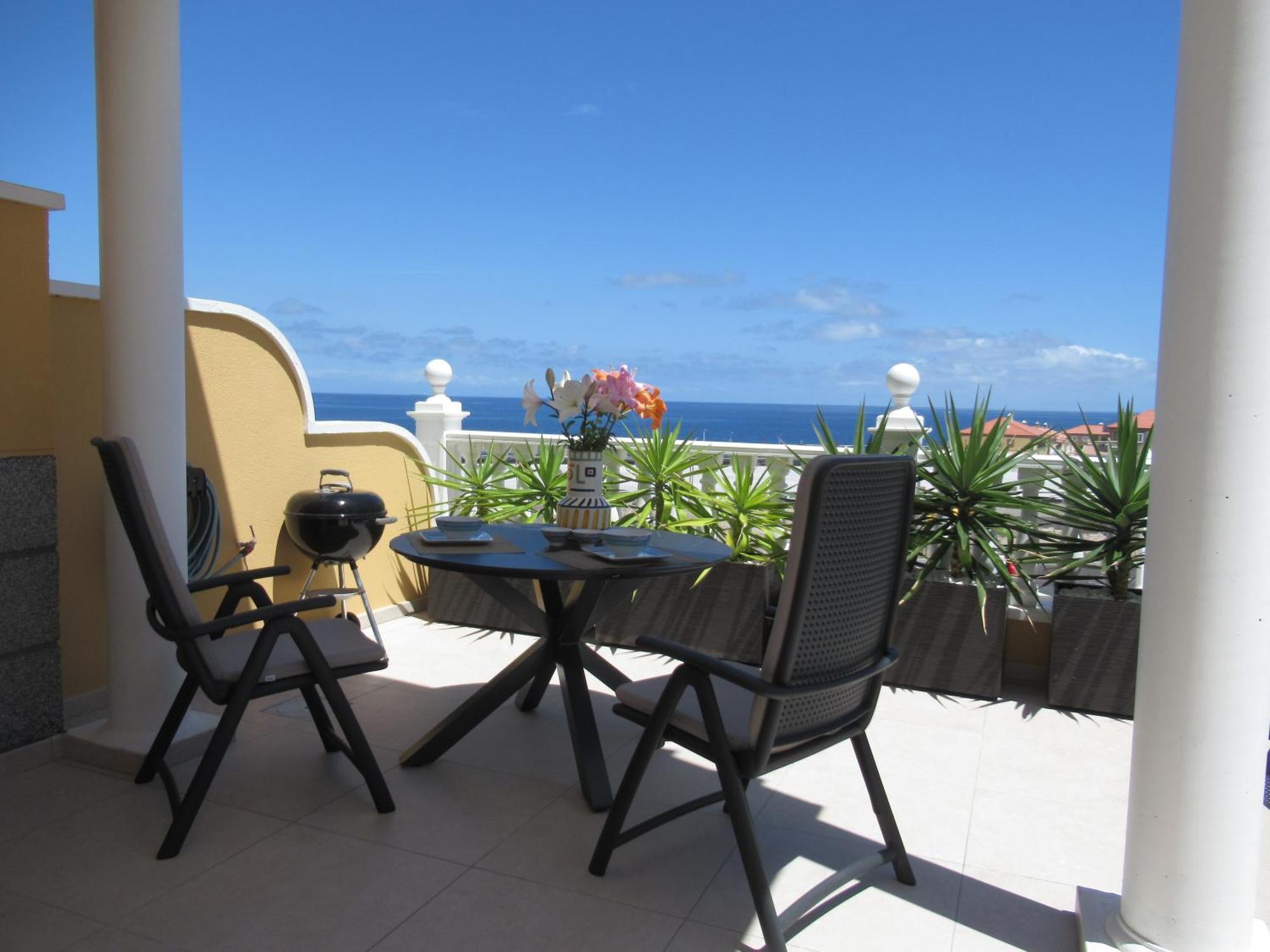 Villa Something Special Dunas 9 By Rentmedano Pretty With Sea View And Pool El Médano